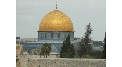 Dome of the Rock