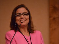 Habiba Ben Romdhane: Transforming NCD health care in Tunisia